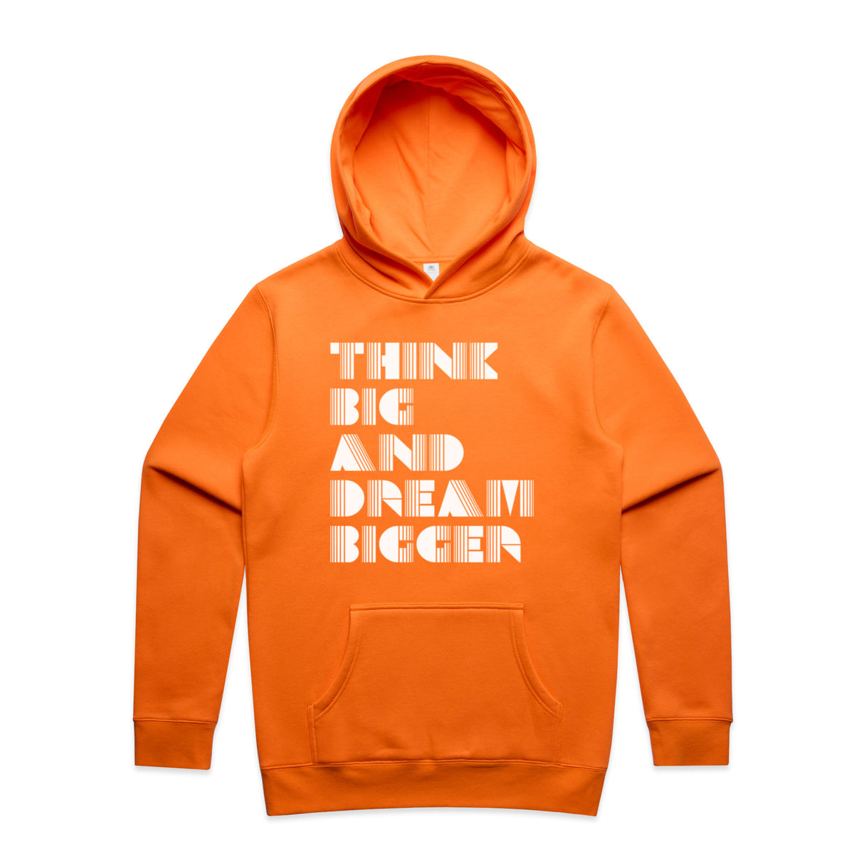 Safety Orange