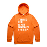 Safety Orange
