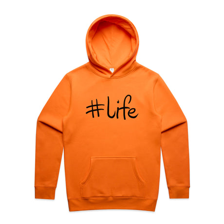 Safety Orange