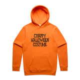 Safety Orange