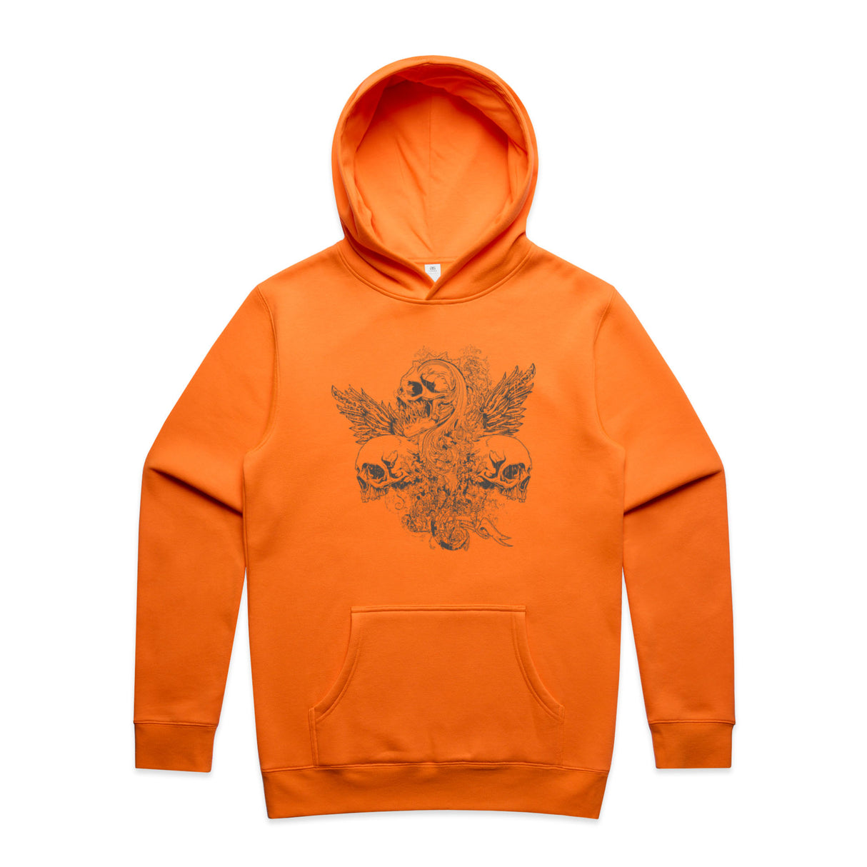 Safety Orange