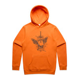 Safety Orange