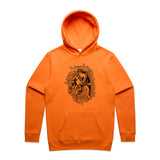 Safety Orange