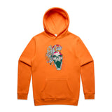 Safety Orange