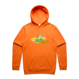 Safety Orange
