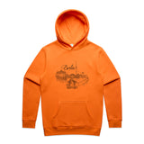 Safety Orange