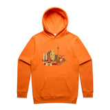 Safety Orange