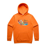 Safety Orange
