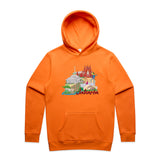Safety Orange