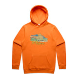 Safety Orange
