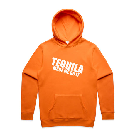 Safety Orange