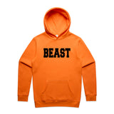 Safety Orange