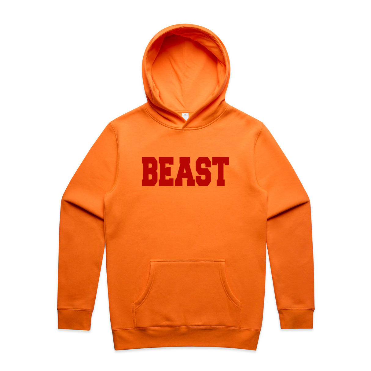 Safety Orange