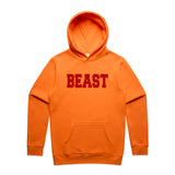 Safety Orange
