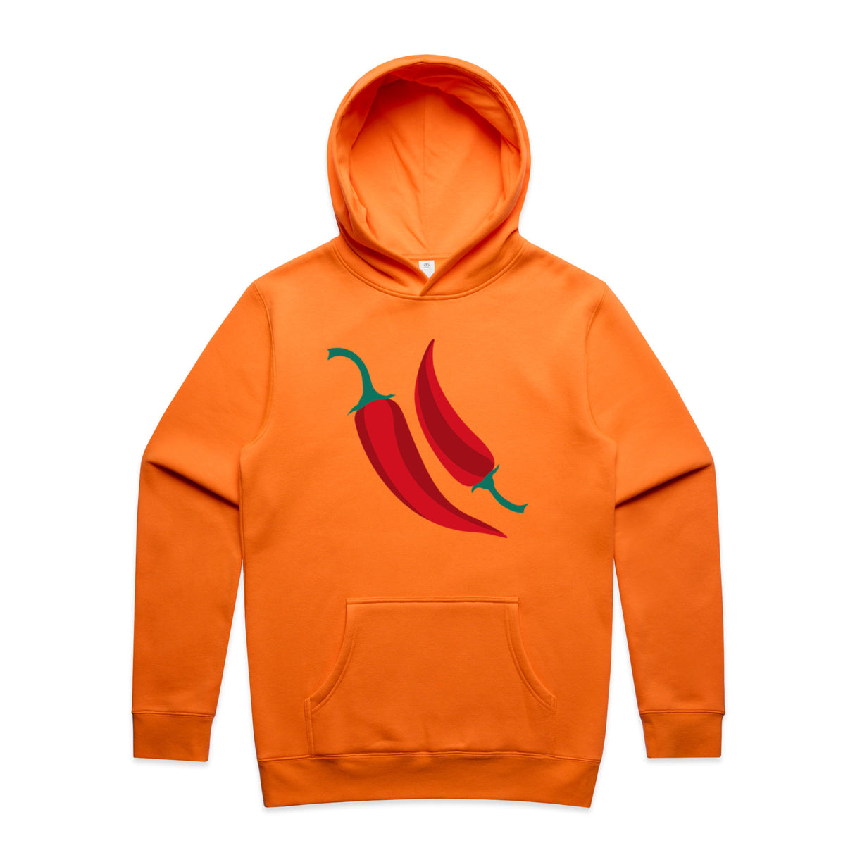 Safety Orange