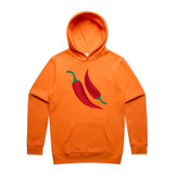 Safety Orange