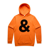 Safety Orange
