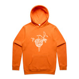 Safety Orange