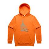 Safety Orange