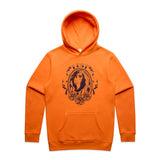 Safety Orange