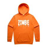 Safety Orange