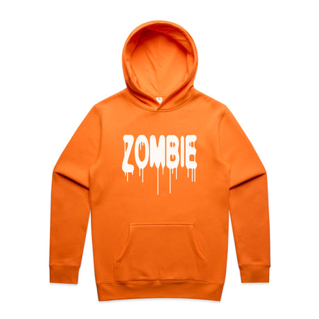 Safety Orange
