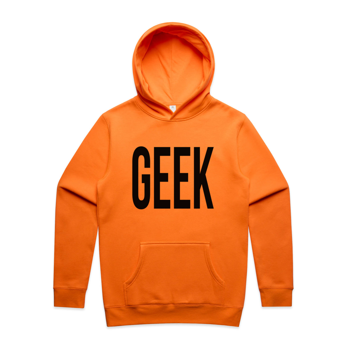 Safety Orange