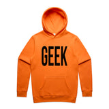 Safety Orange