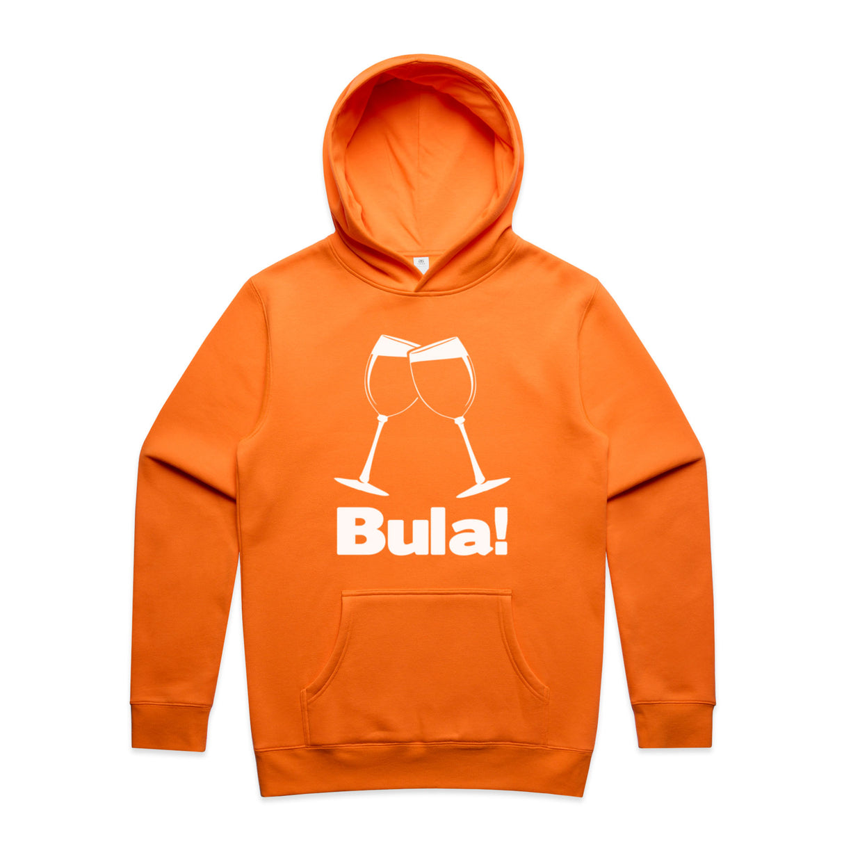 Safety Orange