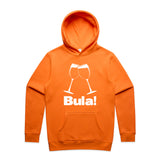 Safety Orange