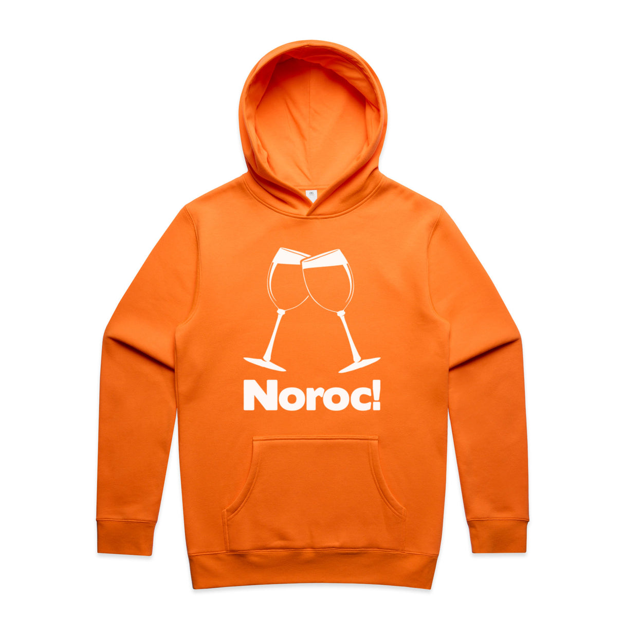 Safety Orange