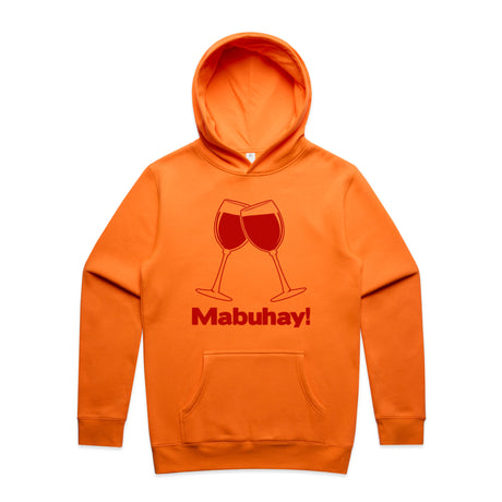 Safety Orange