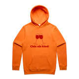 Safety Orange