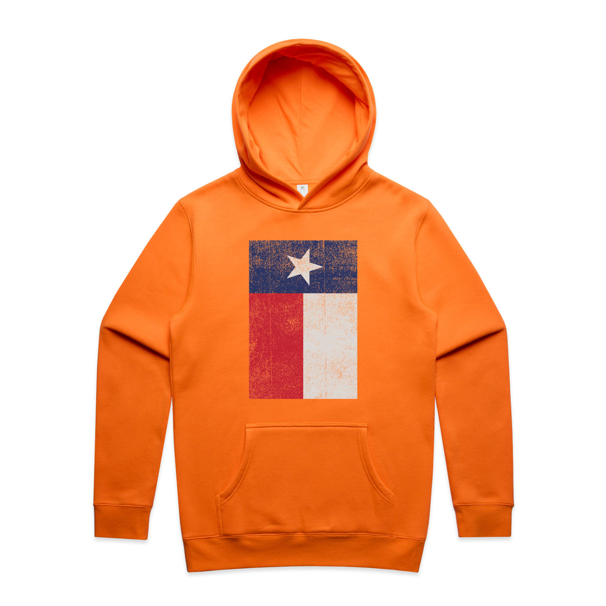 Safety Orange