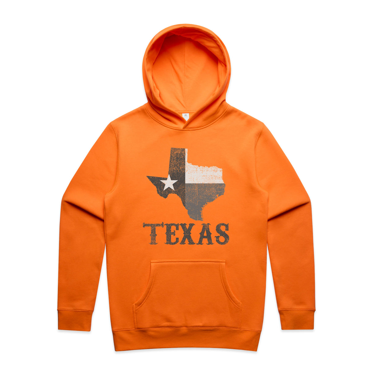 Safety Orange