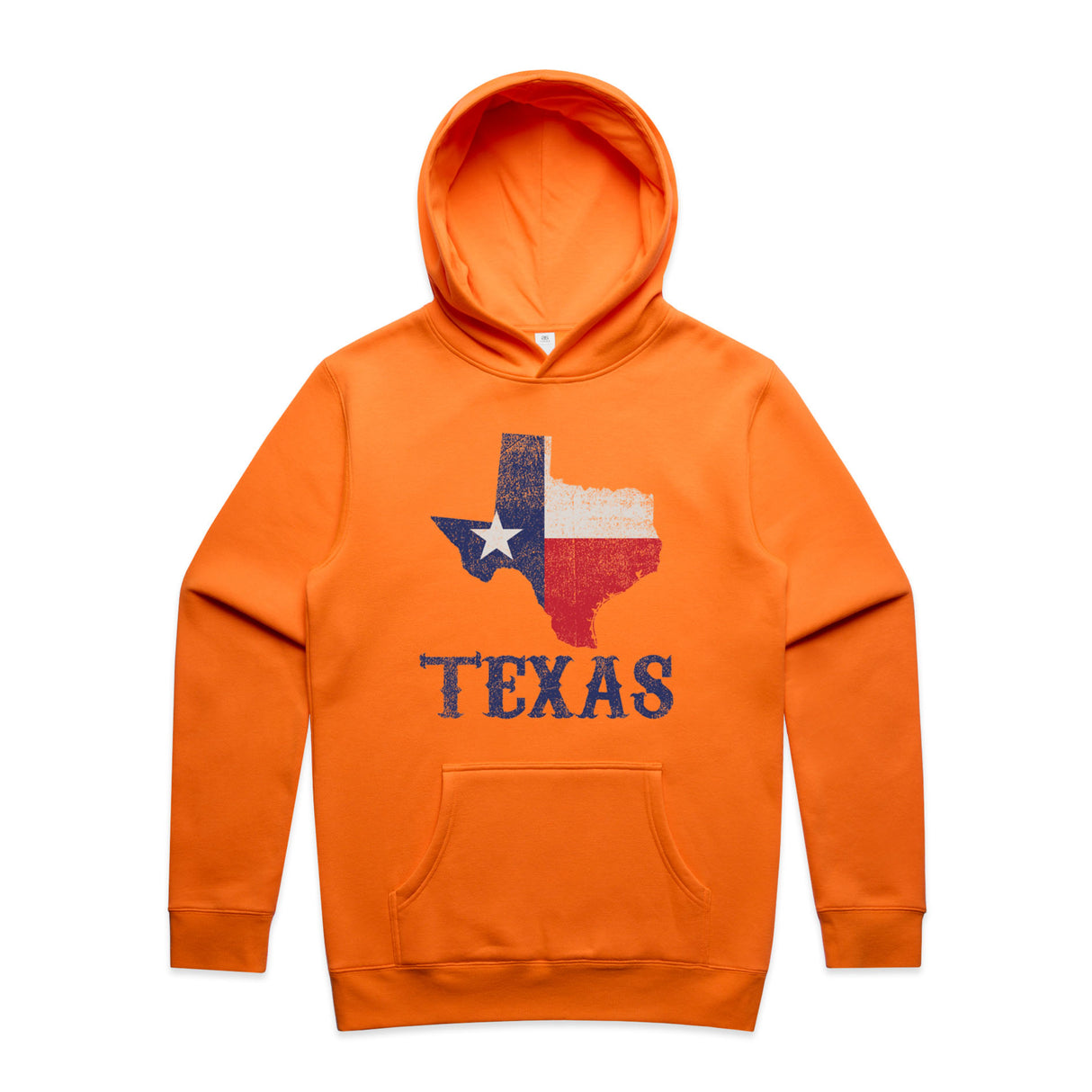 Safety Orange