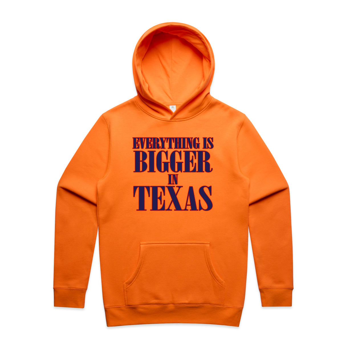 Safety Orange