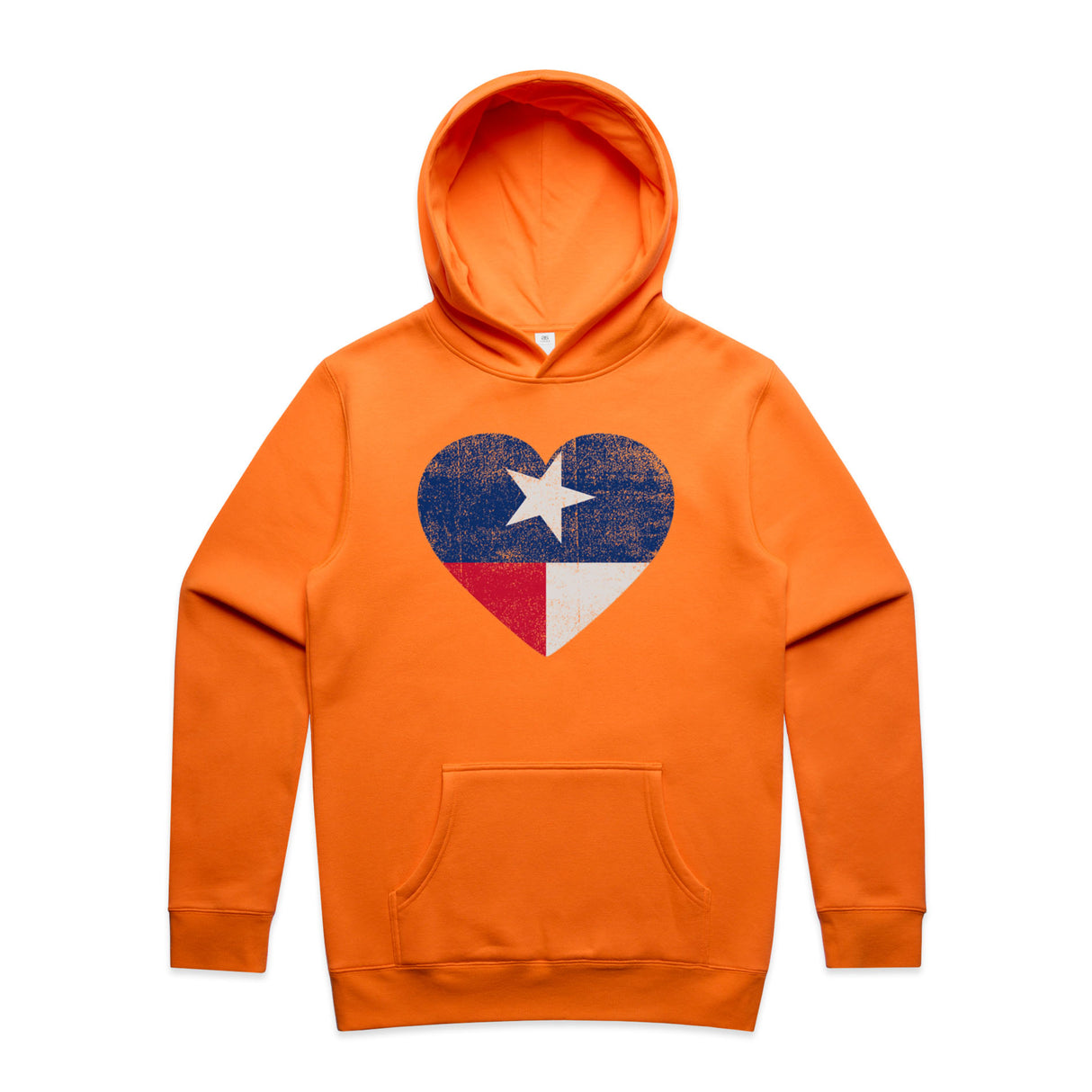 Safety Orange