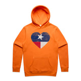 Safety Orange