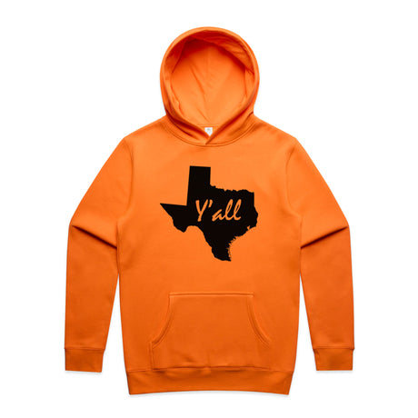 Safety Orange