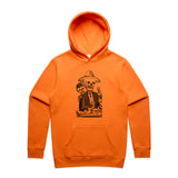 Safety Orange