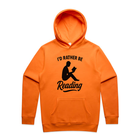 Safety Orange