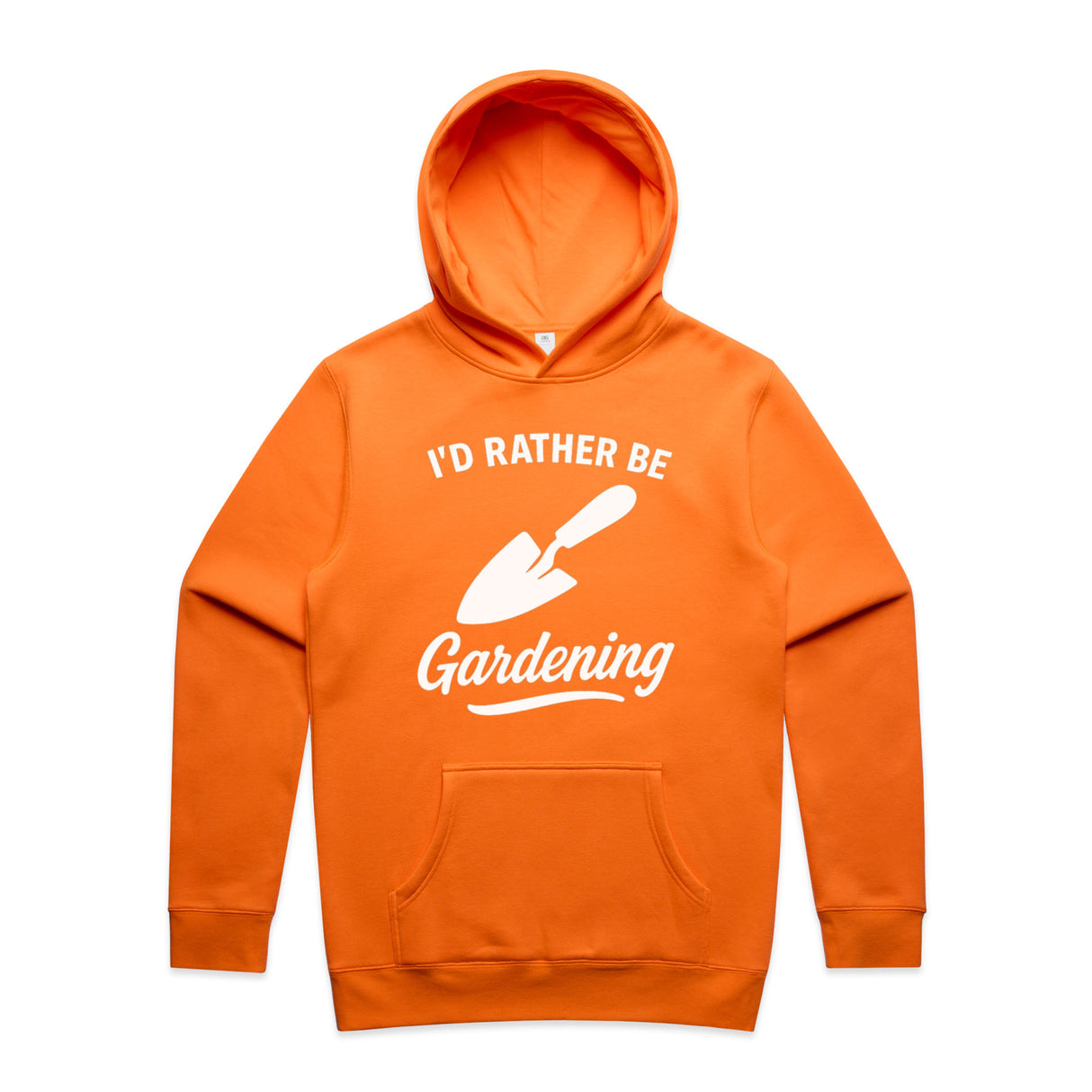 Safety Orange
