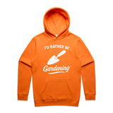 Safety Orange