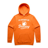 Safety Orange