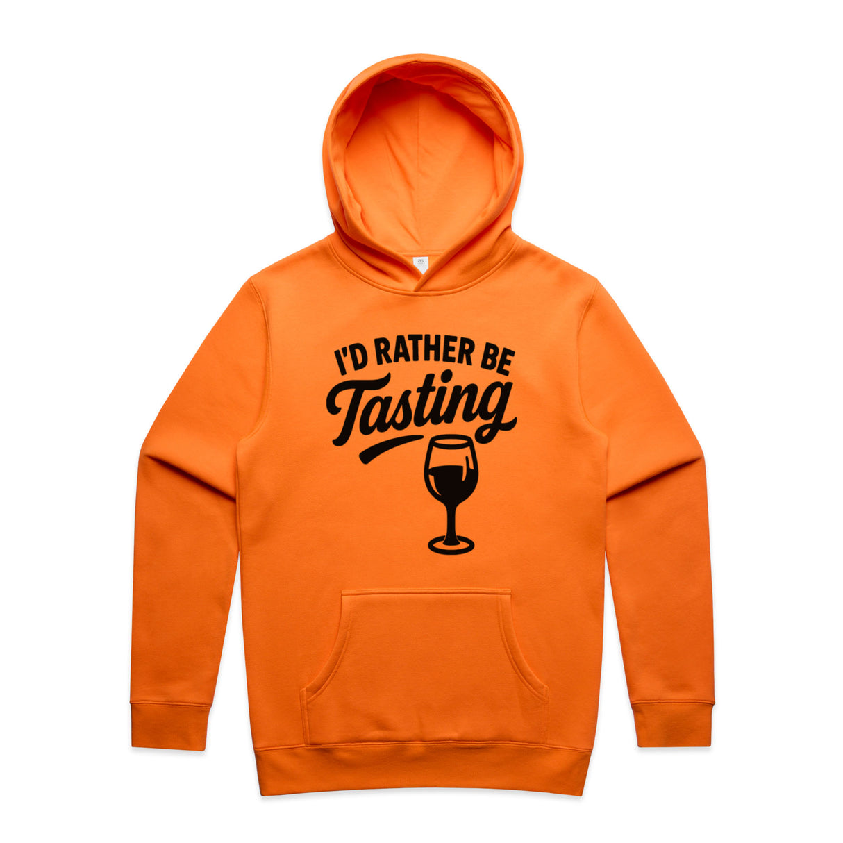 Safety Orange