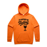 Safety Orange