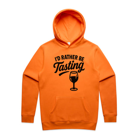 Safety Orange