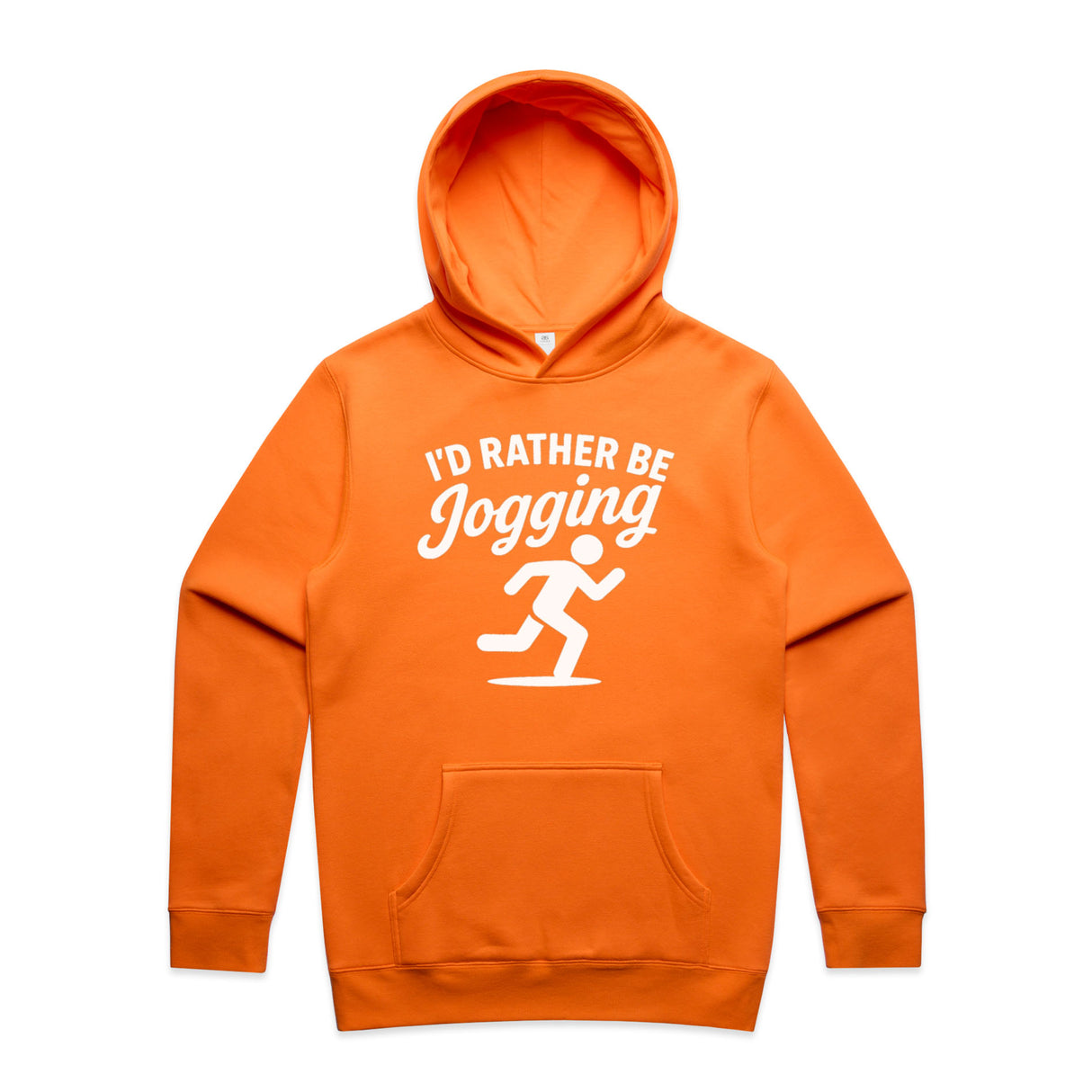 Safety Orange
