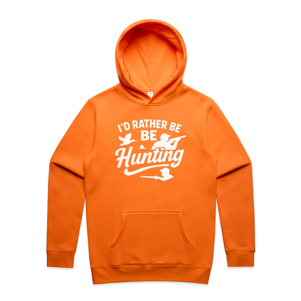 Safety Orange